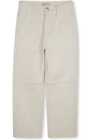 Michael Kors Jeans mit Strass