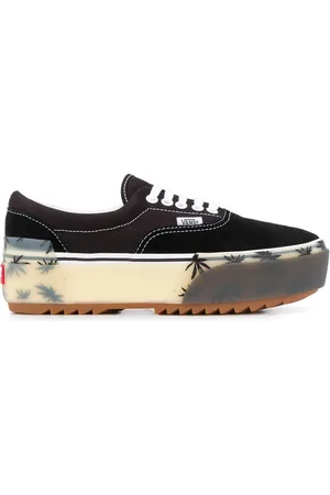 Vans Era Stacked LX