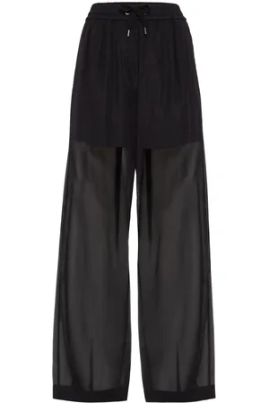 Brunello Cucinelli Klassische Sporthose