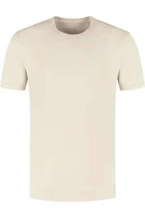 FEDELI Gestricktes T-Shirt