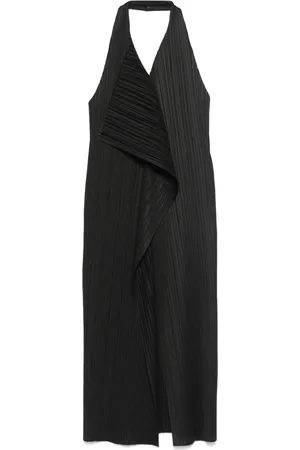 PLEATS PLEASE ISSEY MIYAKE Monthly Colours: November Midikleid
