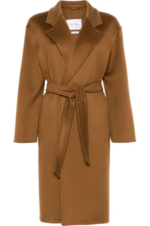 Max Mara Melinda Mantel