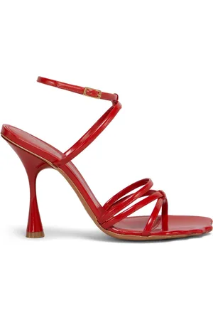 Marni Sandalen aus Leder