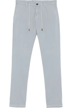 ELEVENTY Hose mit Kordelzug