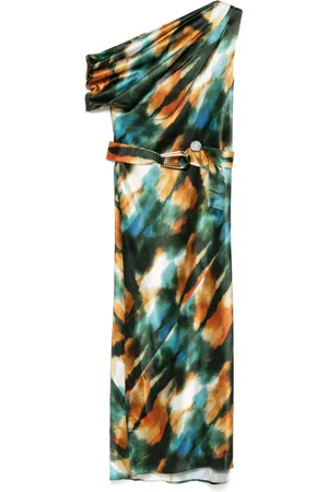 Acler Boise Kleid