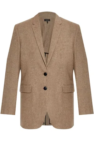 RAG&BONE Kariertes Sakko
