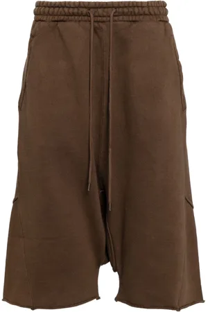 Entire Studios Heavy Drop Shorts