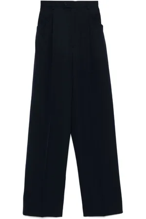 Saint Laurent 2000s klassische Hose