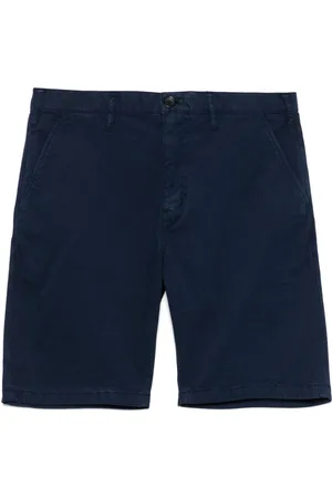 Paul Smith Shorts mit Zebra-Stickerei