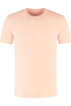 FEDELI Gestricktes T-Shirt