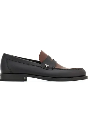 Salvatore Ferragamo Gancini Loafer