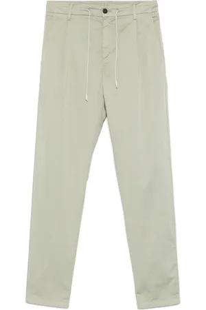 ELEVENTY Hose mit Kordelzug