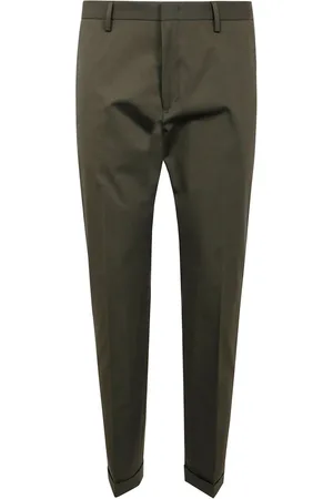 Paul Smith Hose mit schmalem Schnitt