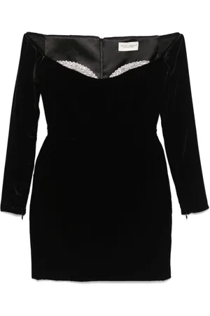 Ilkyaz Ozel Farah Minikleid