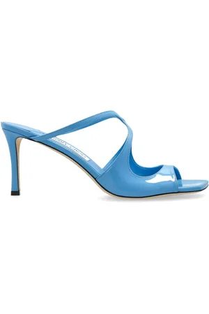 Jimmy Choo Anise Sandalen 75mm