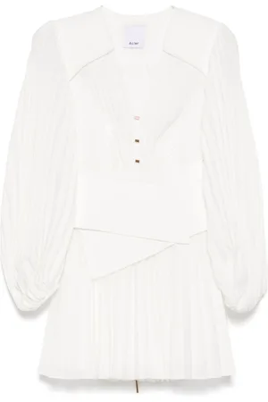 Acler Rhodes Kleid