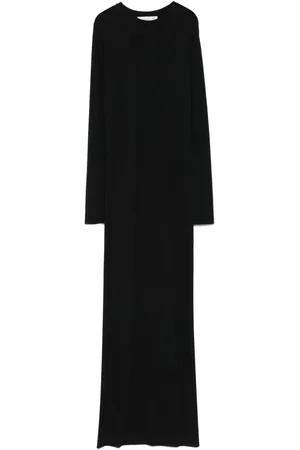 Ludovic De Saint Sernin Klassisches Jersey-Kleid