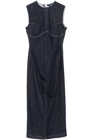 Sportmax Kleid Midikleid