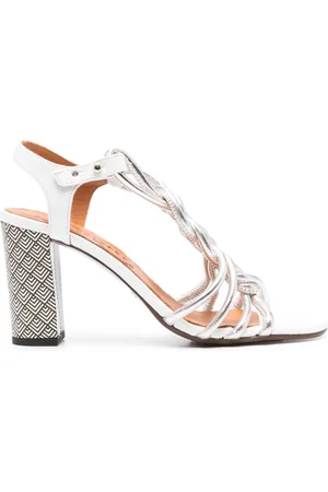 Chie Mihara Bane Sandalen 75mm
