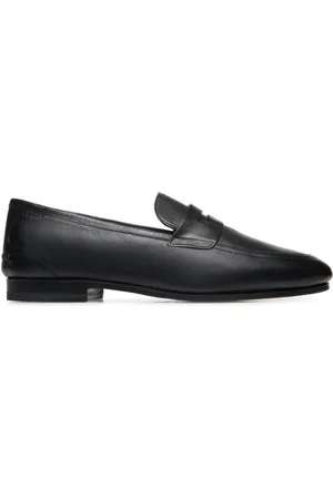 Bally Plume Loafer