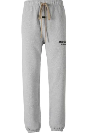 FEAR OF GOD Jogginghose aus Baumwollgemisch