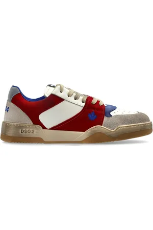 Dsquared2 Spiker Sneakers