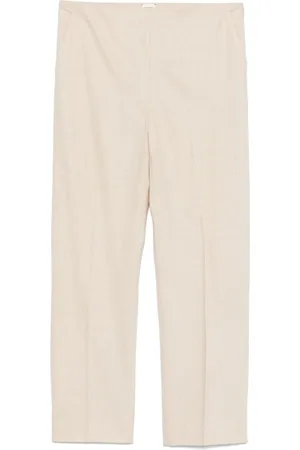 Hermès 2010s Tapered-Hose
