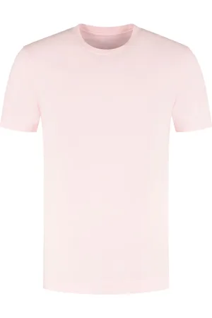 FEDELI Gestricktes T-Shirt