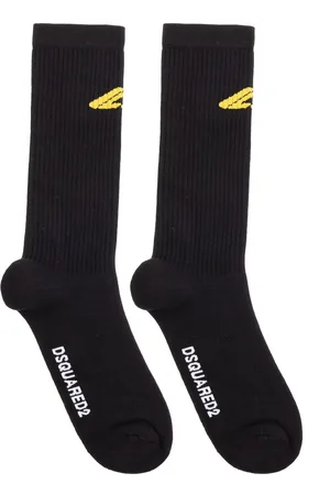 Dsquared2 Socken mit Logo