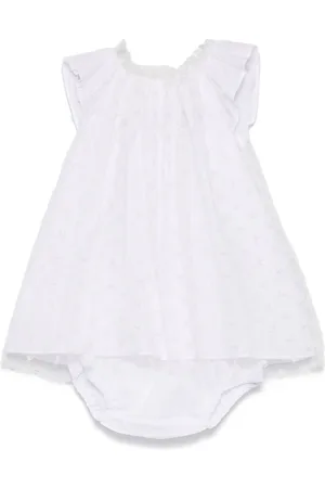 BONPOINT Nuage Kleid