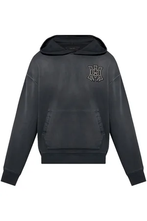 AMIRI Hoodie mit Logo-Stickerei