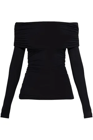 RAG&BONE Schulterfreies Oberteil