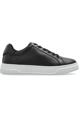 Coach High Line Sneakers
