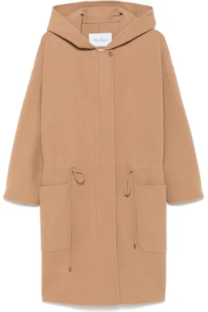 Max Mara Miele Mantel