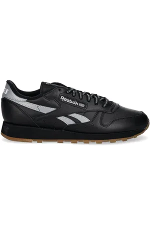 Reebok X Places + Faces Classic Sneakers
