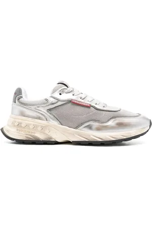 Dsquared2 Sprinter Sneakers