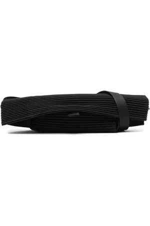 Issey Miyake Unit Kuriertasche