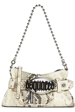 Dsquared2 Gothic Belt Schultertasche