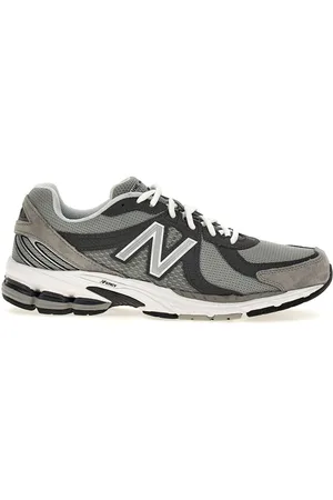Comme des Garçons X New Balance 860 Sneakers