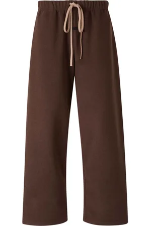 FEAR OF GOD Jogginghose aus Baumwolle