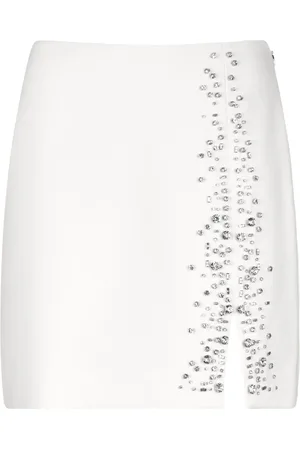 Liu Jo Minirock mit Strass