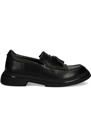 HUGO BOSS Loafer mit Quasten