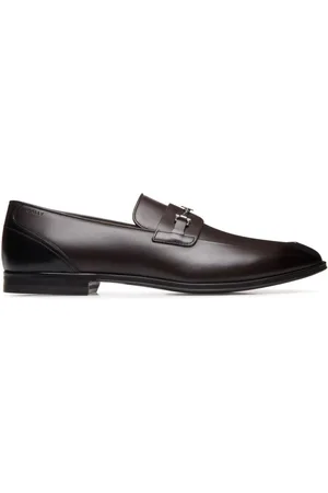Bally Westminster Loafer aus Leder