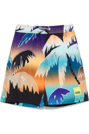 Molo Nilson Badeshorts