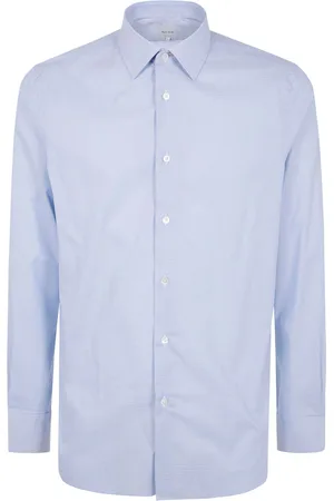 Paul Smith Gestreiftes Hemd