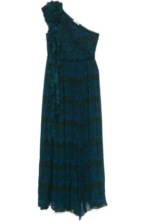 ULLA JOHNSON Adona Maxikleid