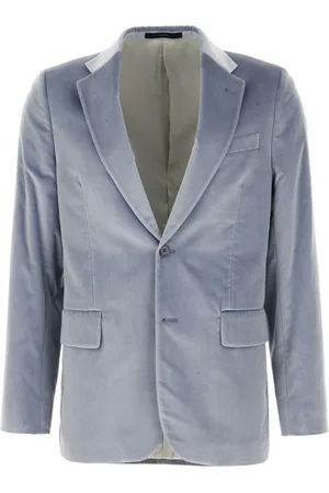 Paul Smith Sakko aus Samt