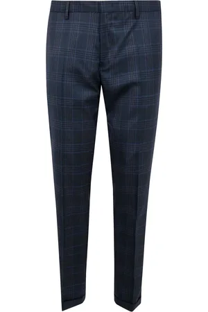 Paul Smith Karierte Hose
