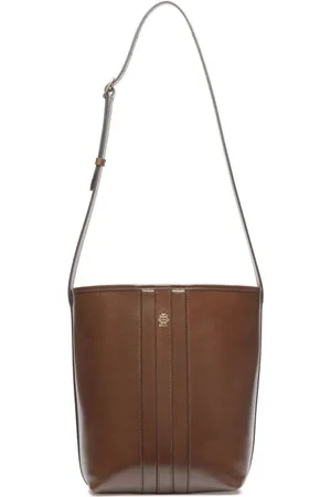 Bally Signature Beuteltasche
