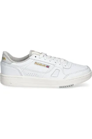 Reebok LT Court Sneakers